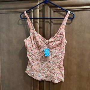 Free people cami